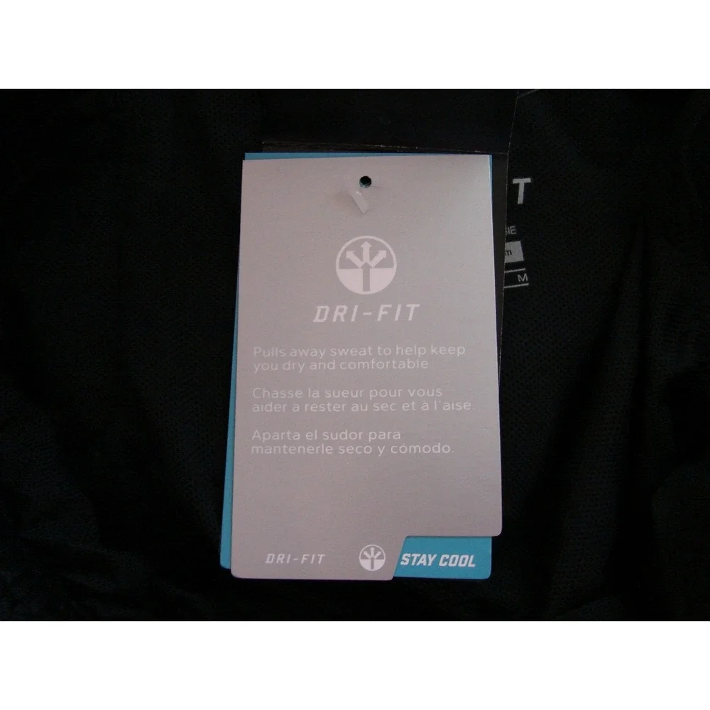 New Nike Dri-Fit 2